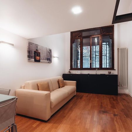 Charming De Togni Apartment Mailand Exterior foto