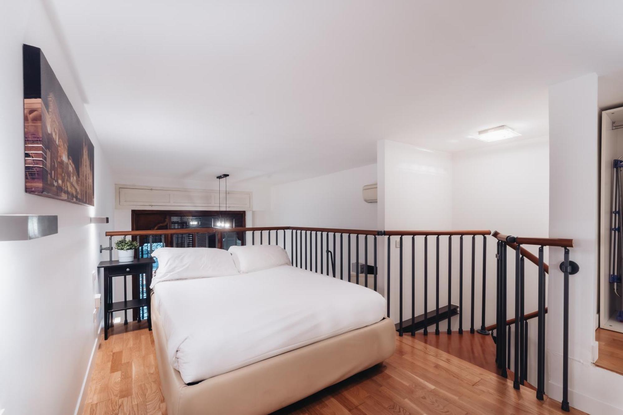 Charming De Togni Apartment Mailand Exterior foto