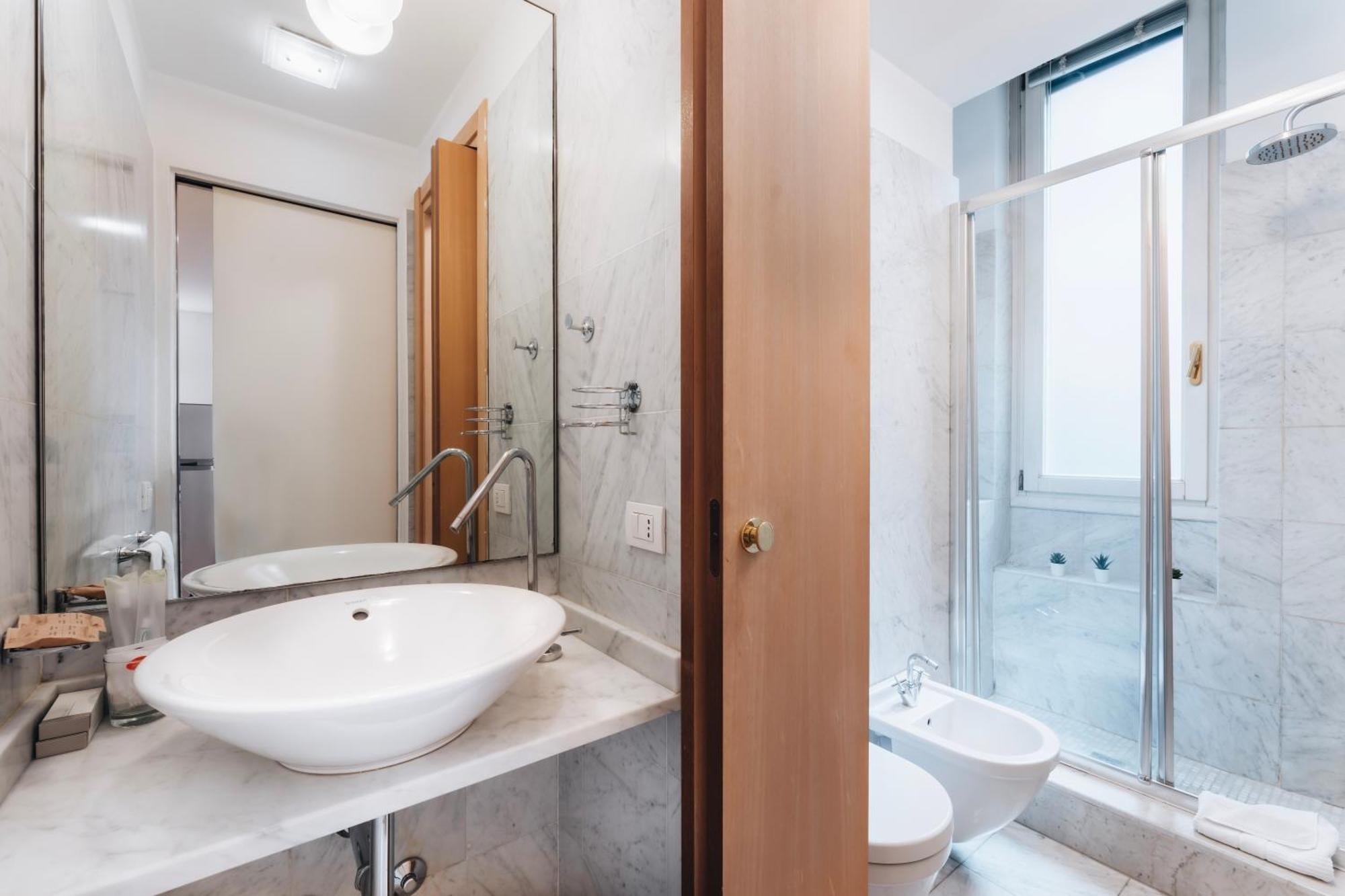 Charming De Togni Apartment Mailand Exterior foto